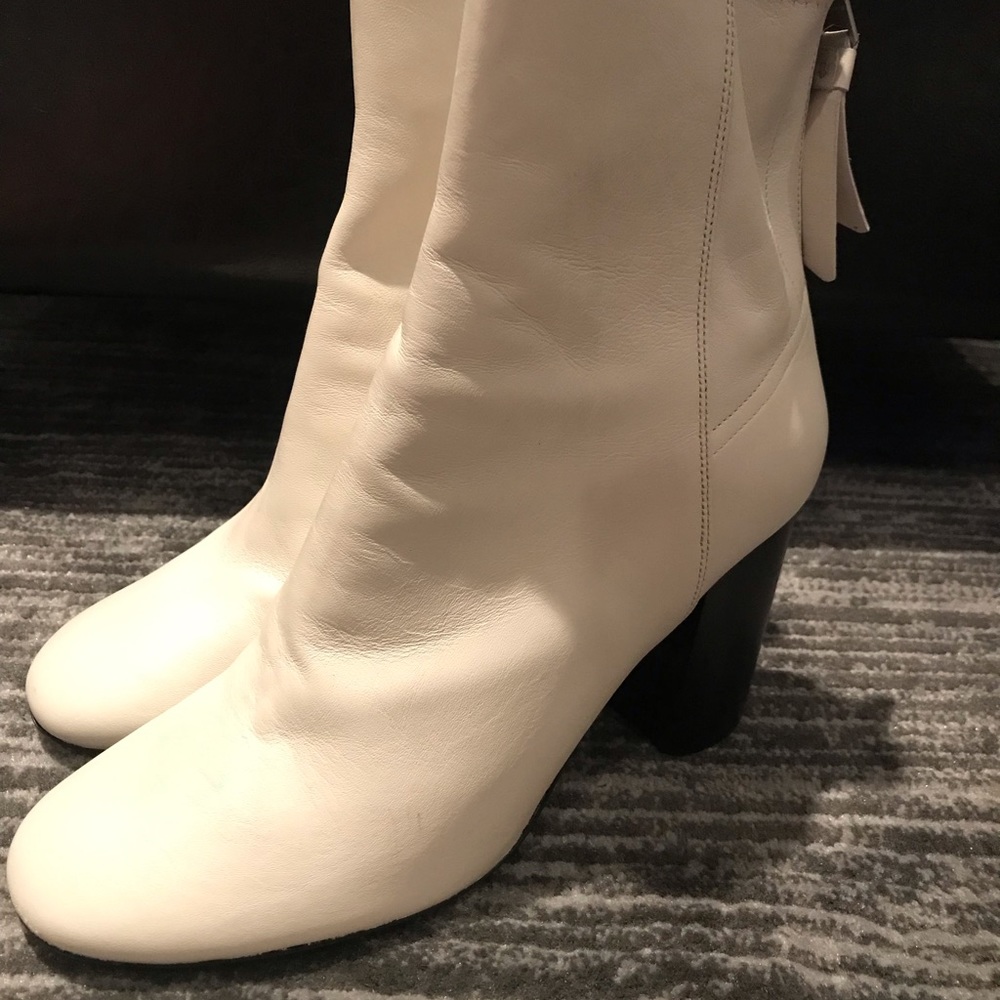 All Saints Nuri Boots - Picture 3 of 8